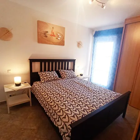 Apartamento Finca Aurora - Lovely 2-bed Finca With Pool La Cisnera