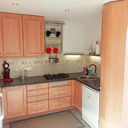 Apartamento Finca Aurora - Lovely 2-bed Finca With Pool *