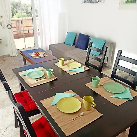 Finca Aurora - Lovely 2-bed Finca With Pool Apartamento La Cisnera