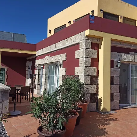 Finca Aurora - Lovely 2-bed Finca With Pool Apartamento
