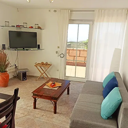 Finca Aurora - Lovely 2-bed Finca With Pool Apartamento *