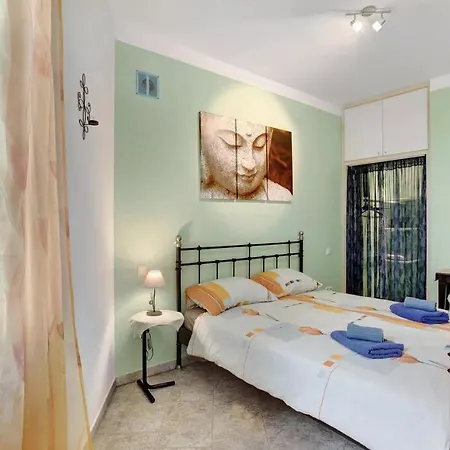 Finca Aurora - Lovely 2-bed Finca With Pool Apartamento La Cisnera