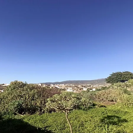 Finca Aurora - Lovely 2-bed Finca With Pool Apartamento La Cisnera