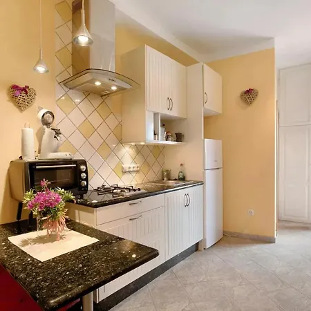 Finca Aurora - Lovely 2-bed Finca With Pool Apartamento La Cisnera