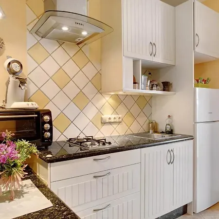 Apartamento Finca Aurora - Lovely 2-bed Finca With Pool