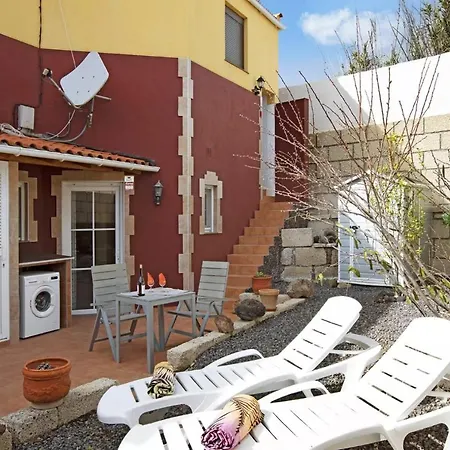 Finca Aurora - Lovely 2-bed Finca With Pool Apartamento