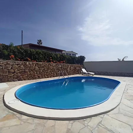 Finca Aurora - Lovely 2-bed Finca With Pool Apartamento *