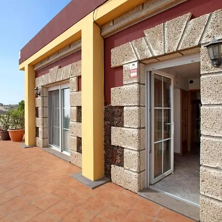 Finca Aurora - Lovely 2-bed Finca With Pool Apartamento La Cisnera