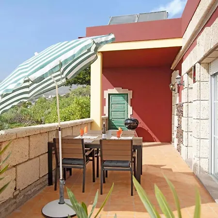 Finca Aurora - Lovely 2-bed Finca With Pool *